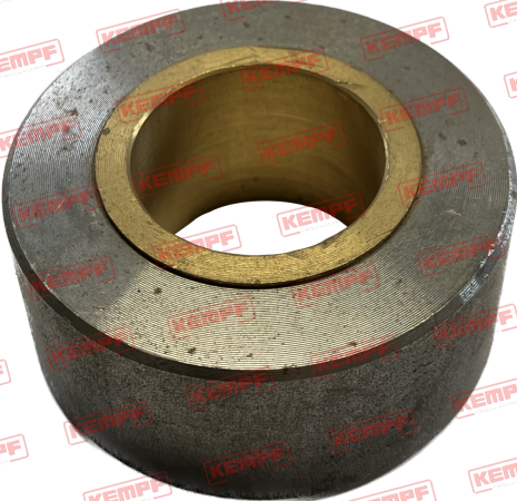101783 Kempf Führungsrolle für Schlitten